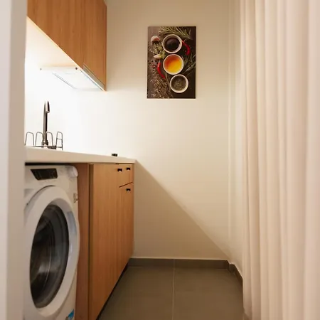 Olive 102 Apartment