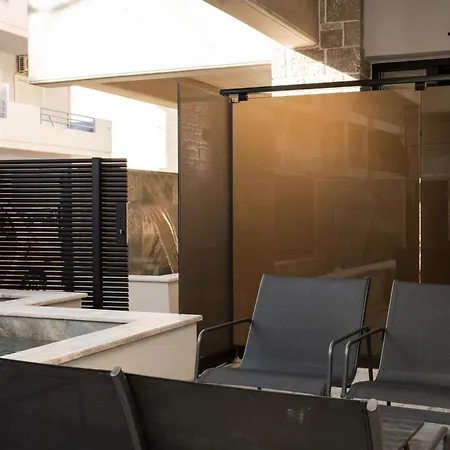 Apartment Olive 102 *