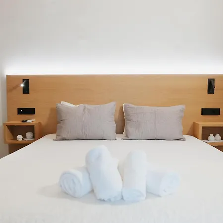 Apartment Olive 102 Nafplio