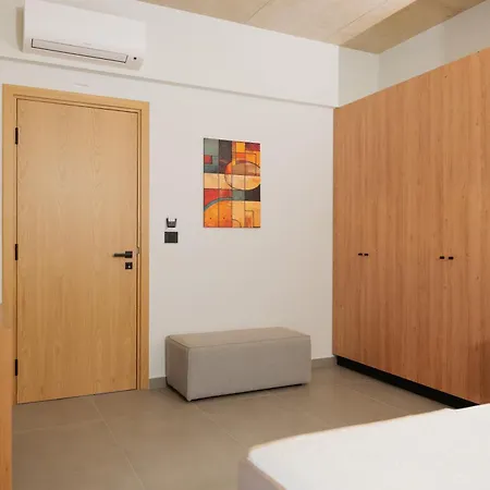 Apartment Olive 102 *