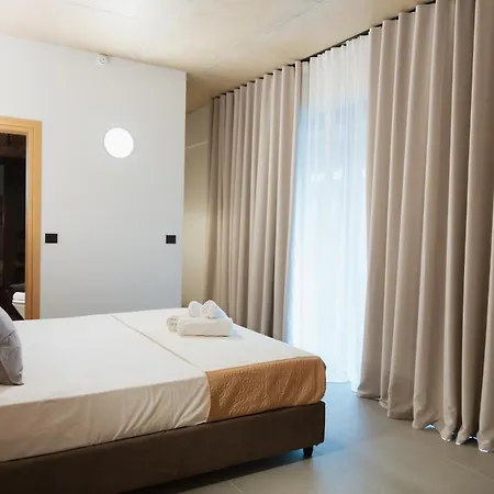 Apartamento Olive 102 Nauplia