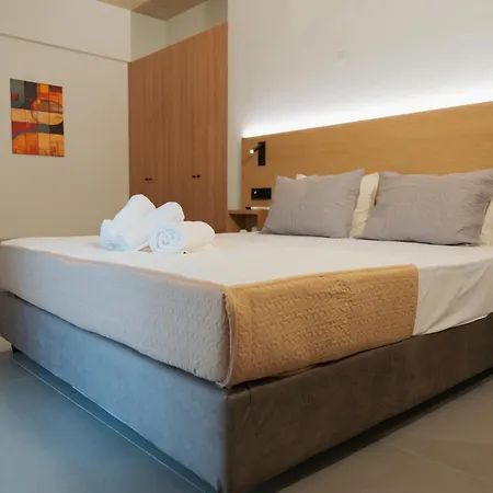 Apartamento Olive 102 *