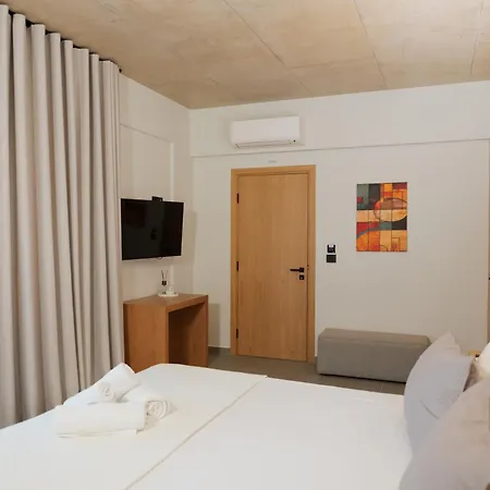 Olive 102 Apartamento *