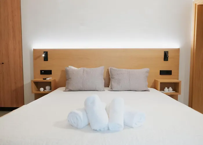 Apartment Olive 102 Nafplio