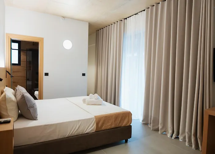 Apartamento Olive 102 Nauplia