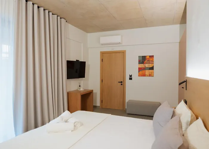 Olive 102 Apartamento *