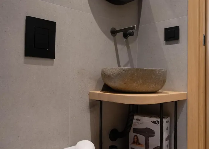 Olive 102 Apartamento *